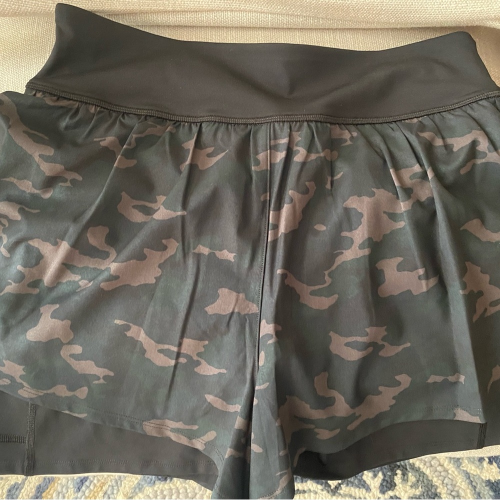 Spanx Shorts NWT